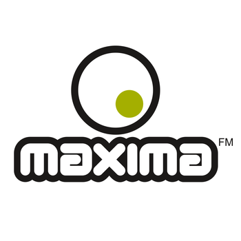 Maxima Fm Radio LOGO-APP點子