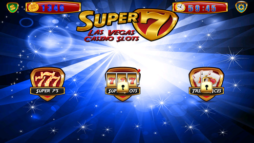 免費下載遊戲APP|Super 7 Las Vegas Casino Slots app開箱文|APP開箱王