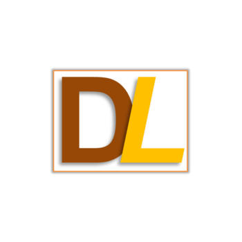 Diasporic Literature Magazine LOGO-APP點子