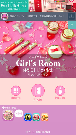 免費下載遊戲APP|Escape Girl's Room app開箱文|APP開箱王
