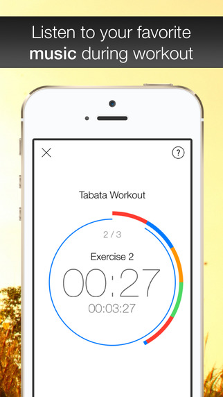 【免費健康App】Intervals - Your smart and personal workout trainer-APP點子