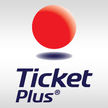 Ticket Plus® LOGO-APP點子