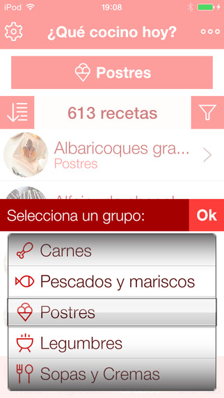 【免費生活App】¿Que cocino hoy? recetas cocina-APP點子