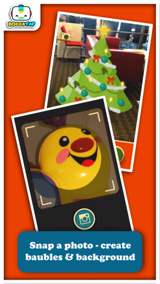 免費下載教育APP|Bogga Christmas Tree app開箱文|APP開箱王