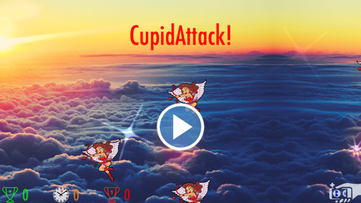 CupidAttack