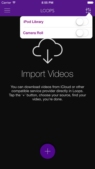 【免費工具App】Loops - Your Personal Video Looper-APP點子