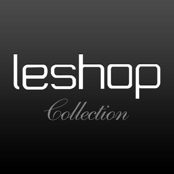 Leshop Fashion Wholesale LOGO-APP點子