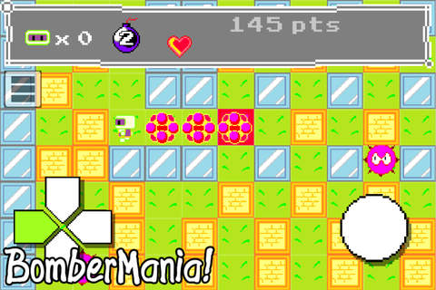 BomberMania! screenshot 4