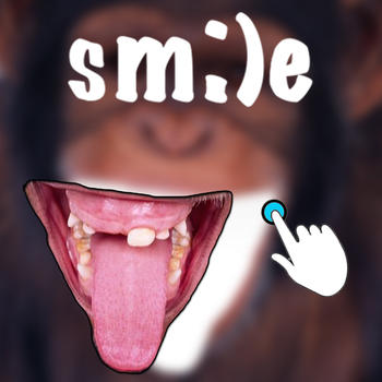 Make Them Smile LOGO-APP點子