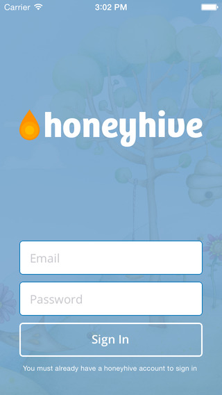 Honeyhive