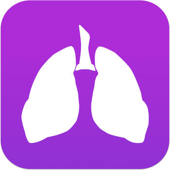 My Fight Against Cystic Fibrosis LOGO-APP點子