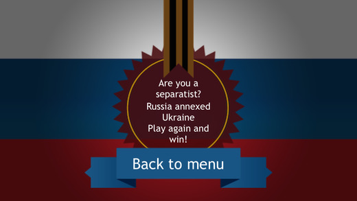 【免費遊戲App】Defend Ukraine-APP點子