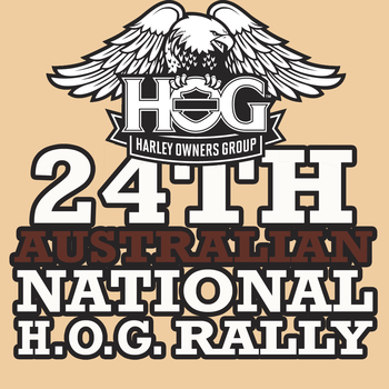 HOG Rally Australia 2015 生活 App LOGO-APP開箱王