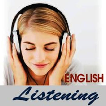 English-Listening LOGO-APP點子