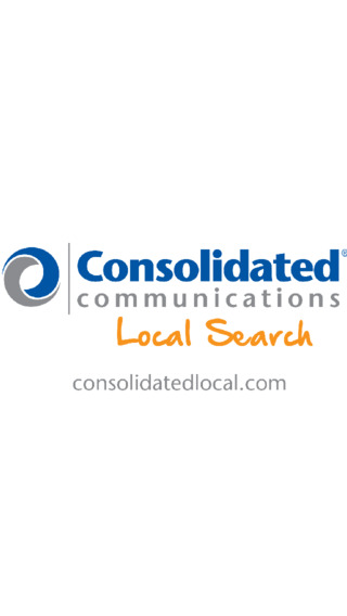 Consolidated Communications Local Search