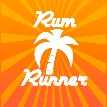 RumRunnerRadio LOGO-APP點子