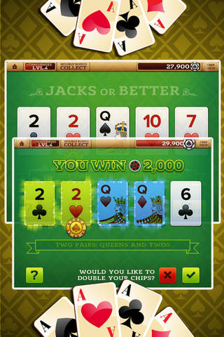 France Casino Pro screenshot 2