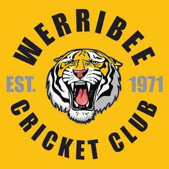 Werribee Cricket Club LOGO-APP點子