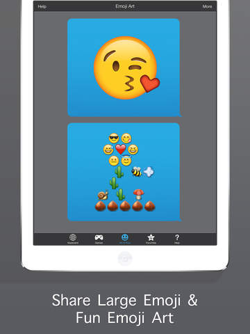 免費下載社交APP|Emoji Keyboard 2 - Extra Animated Emojis Icons & New Emoticons Stickers Art App Free app開箱文|APP開箱王