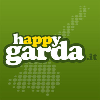 HappyGarda LOGO-APP點子