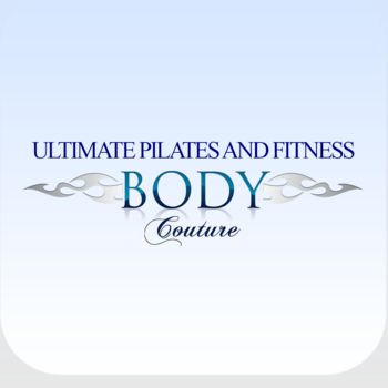 Body Couture Pilates & Fitness LOGO-APP點子