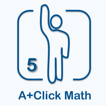 Aplusclick K5 Math 教育 App LOGO-APP開箱王