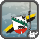 Angelschein Sachsen-Anhalt mobile app icon