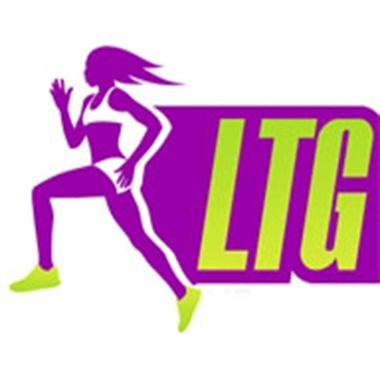 LTG Fitness LOGO-APP點子