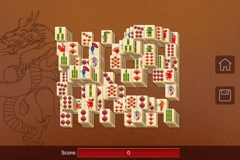 Mahjong Guru screenshot 2