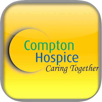 Compton Hospice App LOGO-APP點子