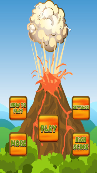 免費下載遊戲APP|Volcano Fireball Rain - Water Cannon Shooting Defense Game Paid app開箱文|APP開箱王