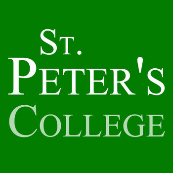 St. Peter's College 教育 App LOGO-APP開箱王