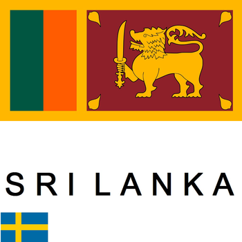 Sri Lanka reseguide tristansoft LOGO-APP點子