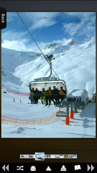 免費下載旅遊APP|Ski Resorts Info app開箱文|APP開箱王