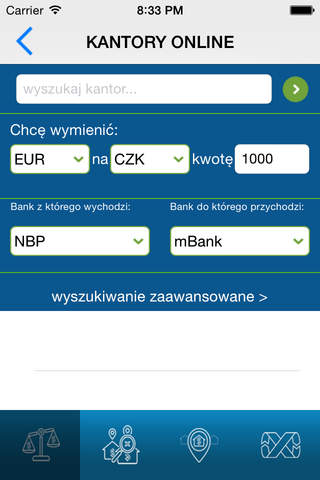 Xchanger.pl screenshot 4