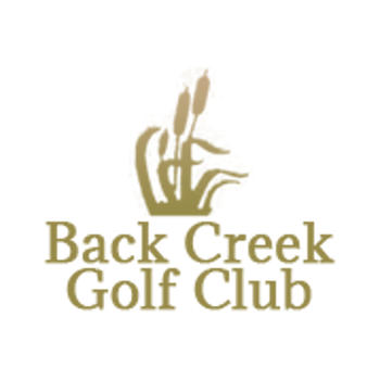 Back Creek GC LOGO-APP點子