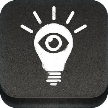 Seeing Assistant Light LOGO-APP點子