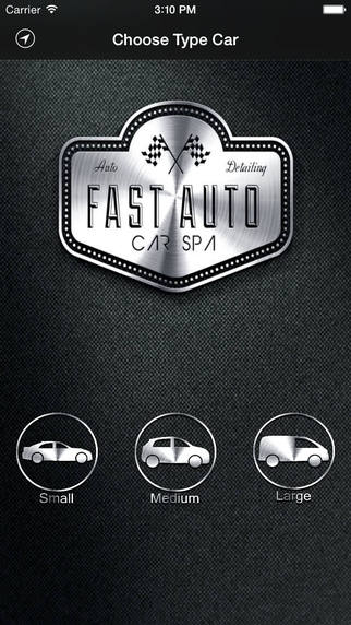 【免費商業App】Fast Auto Car Spa-APP點子