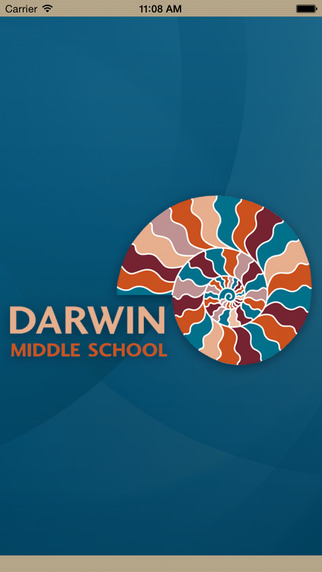 Darwin Middle School - Skoolbag