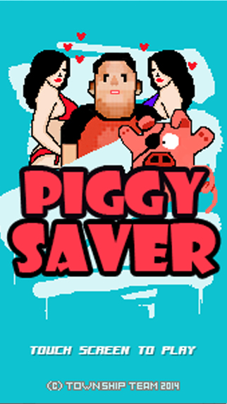 Piggy saver