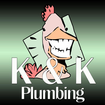 K & K Plumbing 商業 App LOGO-APP開箱王
