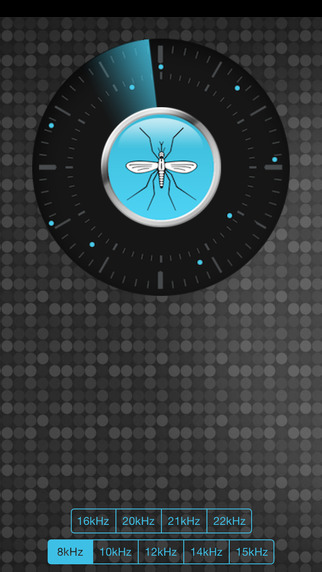 【免費醫療App】Anti Mosquito - Repellent-APP點子