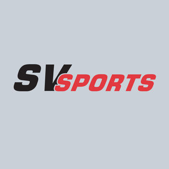 SVSports LOGO-APP點子