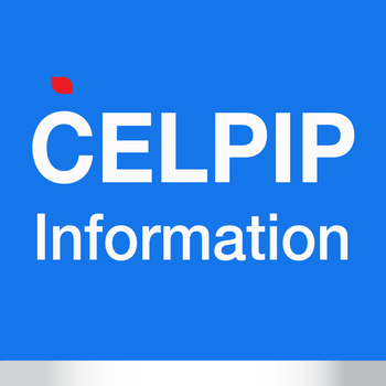 CELPIP Score Converter and Test Location Info 教育 App LOGO-APP開箱王