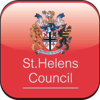 St. Helens 生產應用 App LOGO-APP開箱王