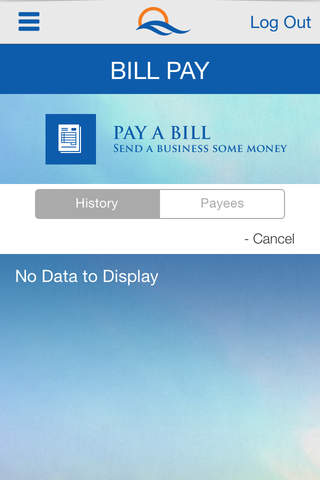 Bank SoCal Retail Mobile App screenshot 3