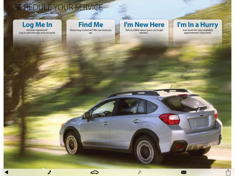 免費下載商業APP|Ira Subaru Dealer App app開箱文|APP開箱王