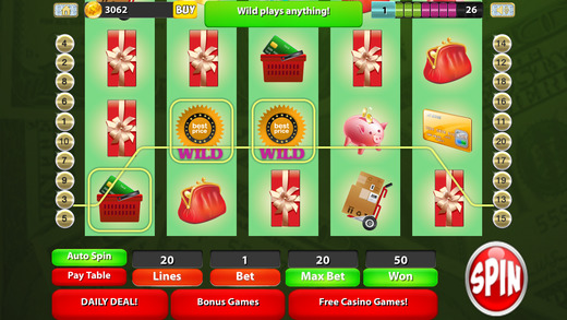 【免費遊戲App】Cash Out Cow Casino PRO - Milk My free Golden Pocket Slots-APP點子