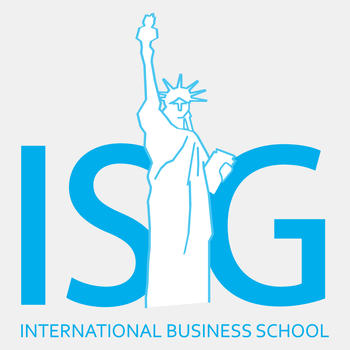 ISG LOGO-APP點子