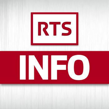 RTSinfo LOGO-APP點子